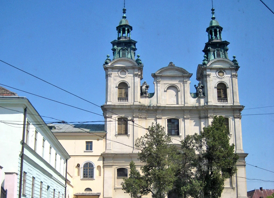 органний зал